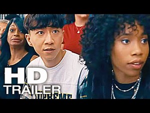 CHANG CAN DUNK Official Trailer (2023)