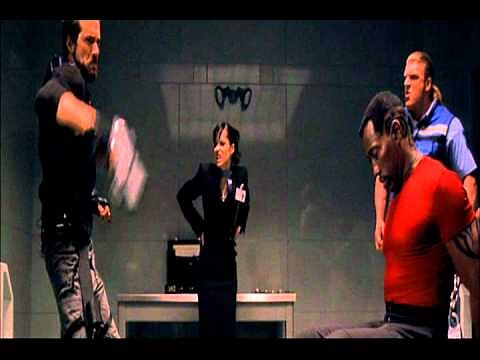 Blade Trinity (2004) Trailer