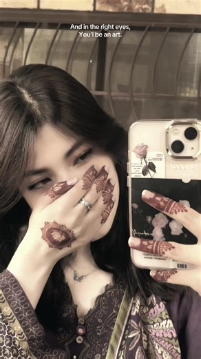 Discover the Beauty of Art in the Right Eyes