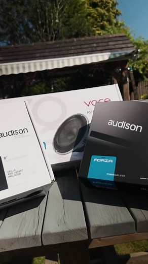 2.7K views · 83 reactions | Another Transporter Audio System upgraded...