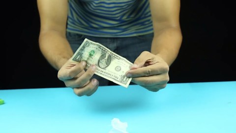 6 simple magic tricks for kids