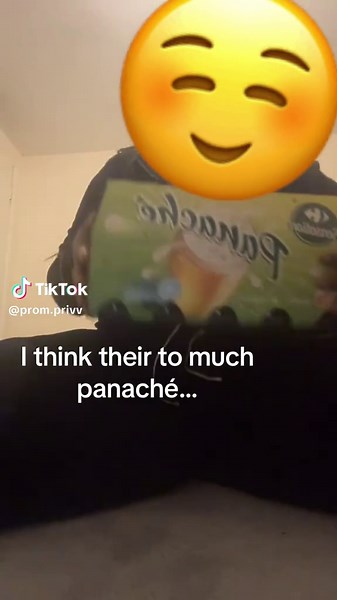 Promspam❤️✌🏾 (@prom.privv)’s videos with original sound - 🫠