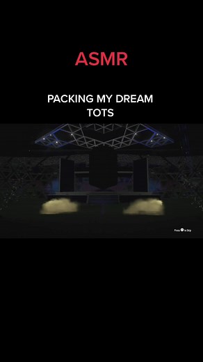 just a clip from my latest video, make sure to check it out. As you can tell from me “eeeeek” i was very happy with it :)) #ASMR #FIFA #fifa22 #tots