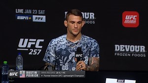 UFC 257 breakdown: Can Poirier drag McGregor into deep waters?