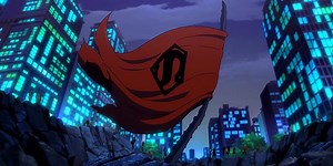 'The Death Of Superman' Review- The DCAMU Tackles An Iconic Story