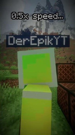 7 weeks and 3 days in Minecraft | #minecraft #minecraftmemes #minecraftshorts #wemmbu #shorts