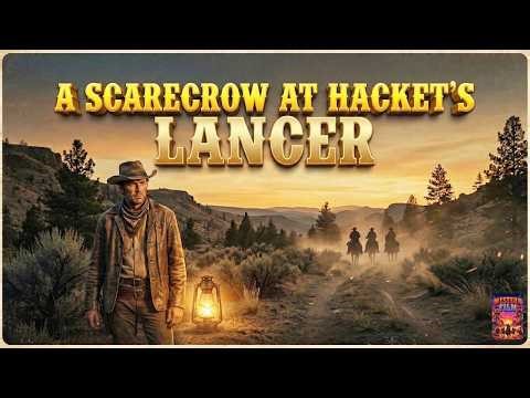 Western Film 2026 | Lancer — A Scarecrow At Hacket's | The Wildest Western Films #1080p