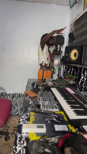 28K views · 214 reactions | They call me mad, but my madness is music, that the spirit of Emado | Mr Famela | Facebook