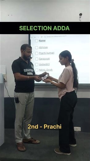 GA Test by Abhinay Goswami Sir @abhinay_goswami_official #BankPreparation #ssccgl #ibpspo #ssc