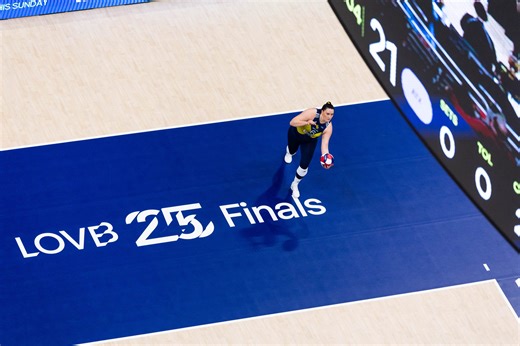 Minnesota is already a hub for volleyball. Now, it's getting a pro team.