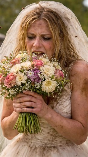 The real reason brides carry flowers | Between Us - Episode 15