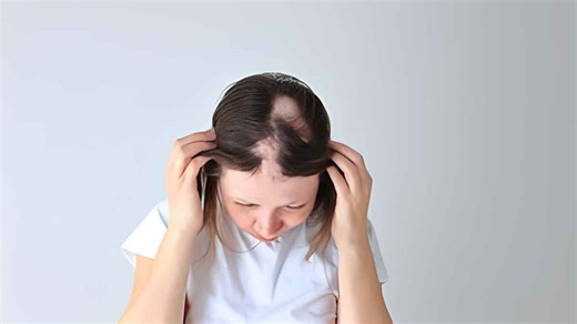 Facing Difficult Treating Your Alopecia? Expert Lists Ayurvedic Herbs That May Help You And Ways To Use Them