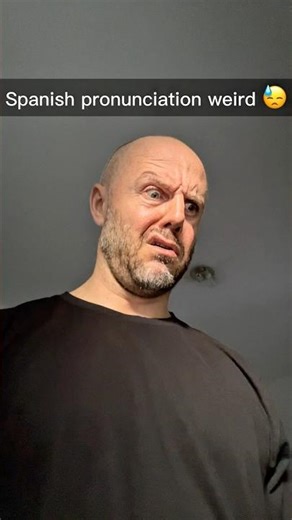 My Spanish is terrible, Oh my God 😭😭😭