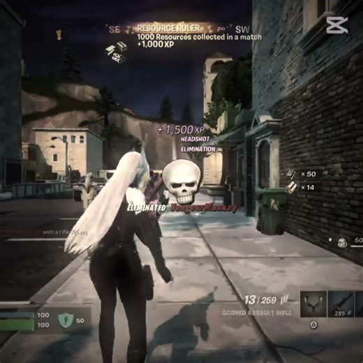 Before and after #fortnite