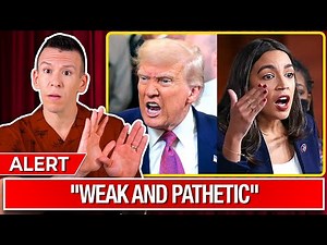 IRAN ATTACKS US BASE! All Hell Breaks Loose as Trump MAGA Implosion Grows, & The MrBeast AI Problem