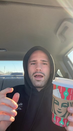 Starbucks Peppermint Hot Chocolate Review