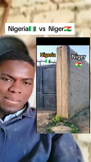 Nigeria vs Niger: Insights on Cultural Connections