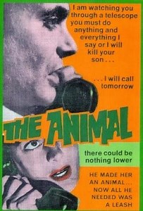 The Animal  (1968)