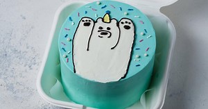 Receita de Bentô cake, enviada por tudogostoso - TudoGostoso