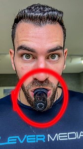 This device promises to expand your lungs and improve your breathing! 💨🫁 | I am Barone