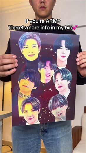 BTS fans please no hate🥹❤️