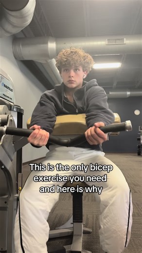 @ekkovision code: “HENRY110” stop getting worked up over exercise selection, just do somthing stay consistent and get strong at it #gym #workout #gymadvice #liftingadvice #bodybuilding