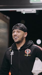 In the building 🏡 | Sheffield United