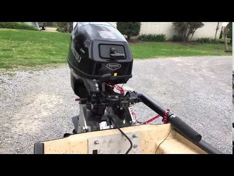 CMC PT35 Installation