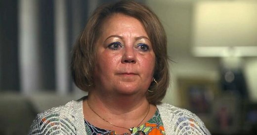 Daughter of "Roe v. Wade" plaintiff gives first TV interview