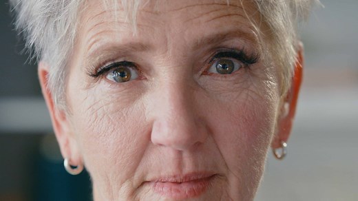 Thin, Sparse, White or Grey Eyebrows? Try These Game-changing Products for Mature Brows | Sixty and Me