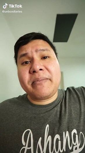 Masarap maging Empleyado ng Unbox Diaries, pero di masarap maging boss 😛