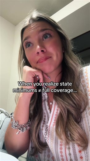 Understanding Car Insurance: State Minimum vs Full Coverage