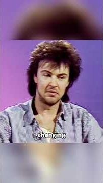 do you remember Paul Young???#PaulYoung #EveryTimeYouGoAway #1980s #80sMusic #tv