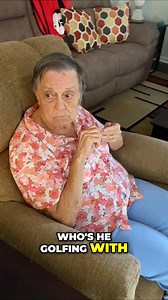 71K views · 1.2K reactions | Uncover the mystery behind our golfing partner's identity! Is it a secret female golfing buddy? Join us as we navigate surprising revelations and question hypocritical reactions in this intriguing scene. #GolfingSecrets #UnexpectedTurns #GolfingPartner #MysteryRevealed #FemaleGolfers #HypocrisyExposed #GolfLife #SurpriseReveal #GolfingAdventures #ComedySketch #ShortFilm #GolfingCommunity | I'm Betty | Facebook