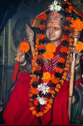 जय केंलग बजीर🙏 | Sapna Sapu