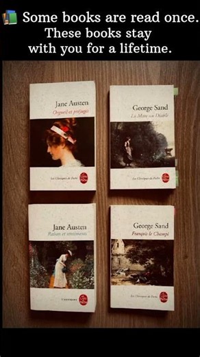 📚 8 Classic Books Everyone Should Read Before They Die