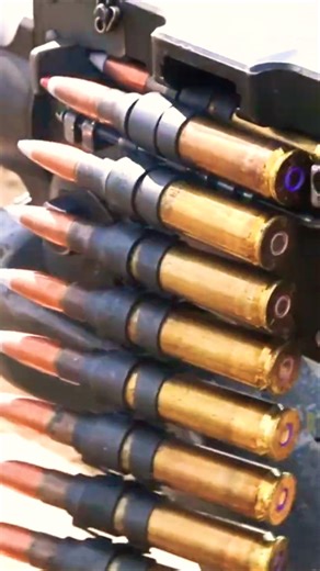 U.S. Marine Corps Machine Gun Live Training!