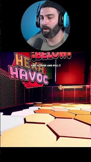 FNAF + Spleef Is EVIL 💀 - Finding Frankie Horror Game