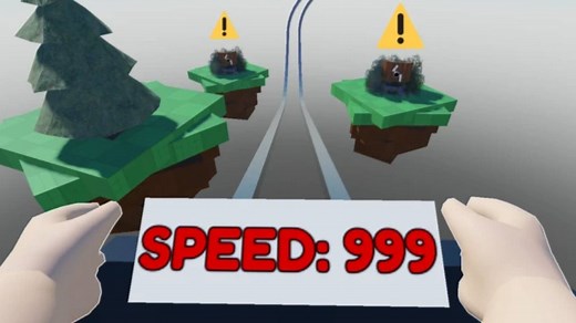 Roblox: RNG Cart Ride Adventure Codes (January 2025)