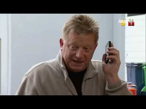 série le liquidateur: le talon d'Achille