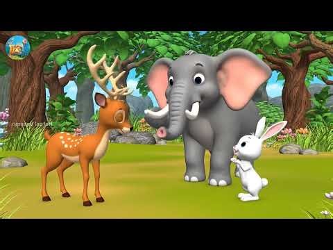 Ghamandi Sher | غرور اور تکبر | Islamic Moral Story | Way Islamic Life
