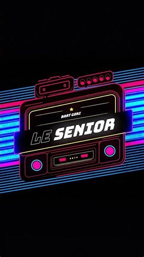 Bart Gori - Le Senior 🎵DANCE 💿FUNKY HOUSE 📀2026 [RITMO RECORDS] (Official Audio) 🔥