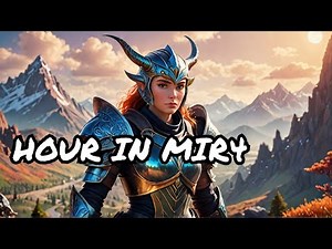 I Spent 10 Hours Playing Mir4 and Here's What I Learned