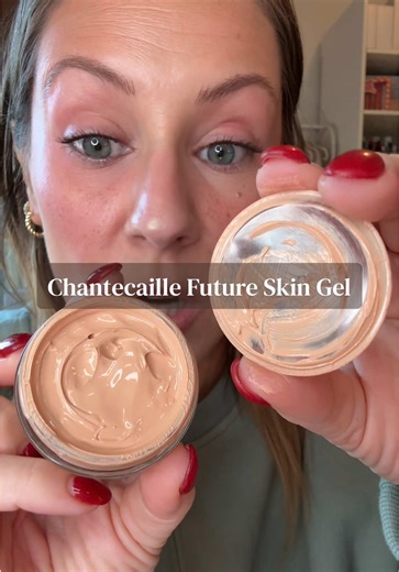 Chantecaille Future Skin Gel: The Best Luxury Makeup