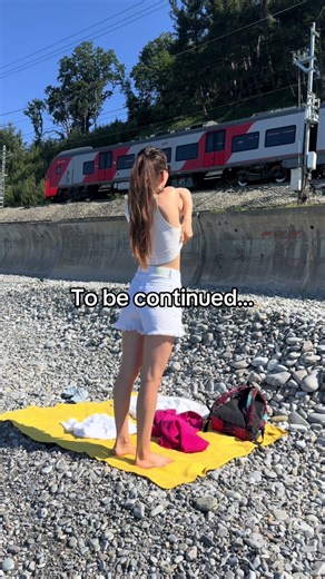 To be continued