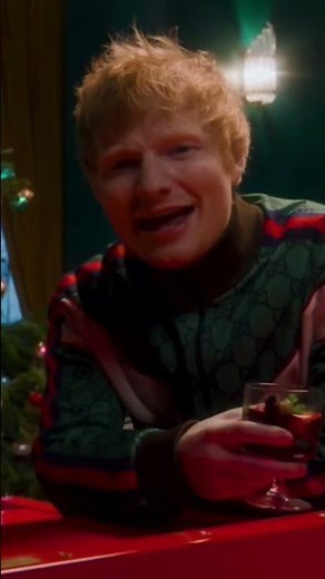 Ed Sheeran & Elton John - Merry Christmas