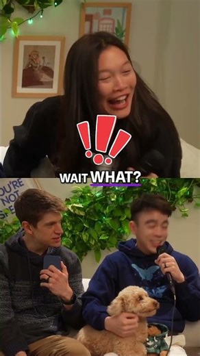 you team RAMEN or team LAKSA? 🍜 #podcast #funny