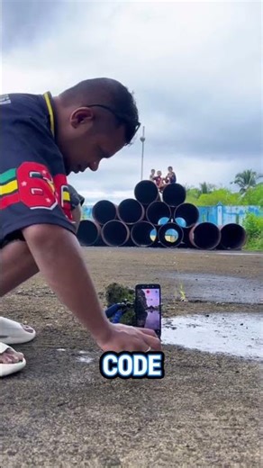 Viral $0 Hollywood Camera Trick Revealed (Credit: @yeni.aurel) #PhotographyHacks #shorts