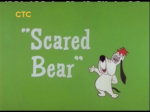 Scared Bear (1980)