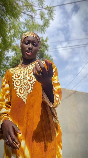 Vidéos de La noirceur🥰❤️ (@latitecapricieuse0) avec son original - 🥳Koor gui🥳